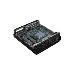 Mini 5U - 1 x Core Ultra 7 265 - jusqu'à 5.3 GHz - RAM 32 Go - SSD 1 To - NVMe - RTX 2000 Ada - Gig... (C67JKETABF)_12