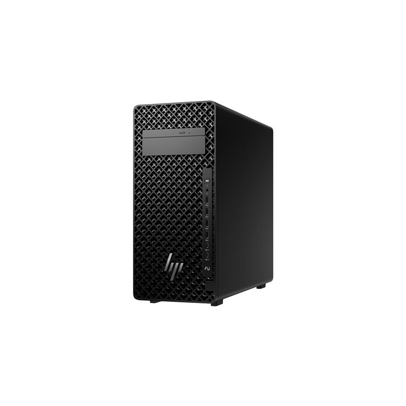 Tour 4U - 1 x Core Ultra 7 265K - jusqu'à 5.5 GHz - RAM 32 Go - SSD 1 To - RTX 2000 Ada - Gigabit E... (C67JQETABF)_1