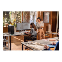 Tour 4U - 1 x Core Ultra 7 265K - jusqu'à 5.5 GHz - RAM 32 Go - SSD 1 To - RTX 2000 Ada - Gigabit E... (C67JQETABF)_9