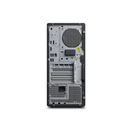 Tour 1 x Core Ultra 9 285 - jusqu'à 5.6 GHz - vPro Enterprise - RAM 32 Go - SSD 1 To - TCG Opal Enc... (30JQ0067FR)_5