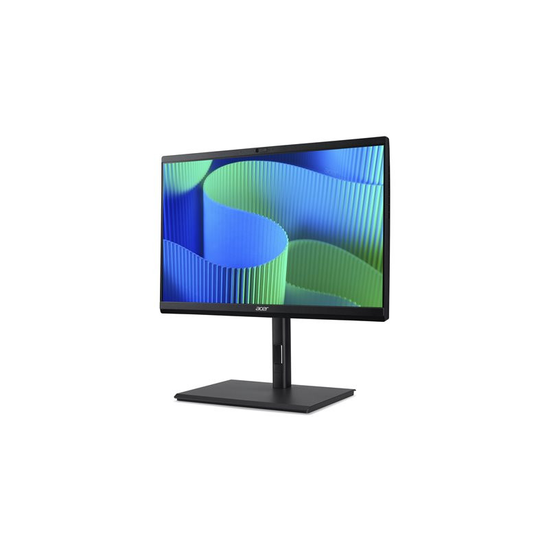 Tout-en-un Core i5 i5-14400 - jusqu'à 4.7 GHz - RAM 8 Go - SSD 256 Go - NVMe - UHD Graphics 730 -... (DQ.R2QEF.001)_1