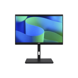 Tout-en-un Core i5 i5-14400 - jusqu'à 4.7 GHz - RAM 8 Go - SSD 256 Go - NVMe - UHD Graphics 730 -... (DQ.R2QEF.001)_2