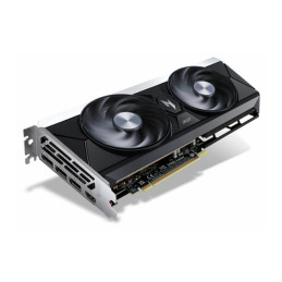 Carte graphique - Arc B580 - 12 Go GDDR6 - PCIe 4.0 x8 - HDMI, 3 x DisplayPort - noir (DP.Z4BWW.P01)_3