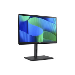 Tout-en-un Core i5 i5-14400 - jusqu'à 4.7 GHz - RAM 8 Go - SSD 256 Go - NVMe - UHD Graphics 730 -... (DQ.R2QEF.001)_4