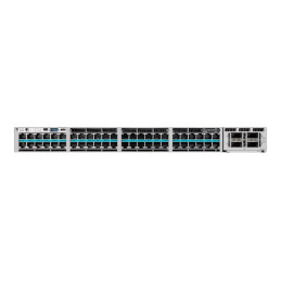 Cisco Meraki Catalyst 9300X-48HX - Commutateur - C3 - Géré - 48 x 10 - 100 - 1000 - 2.5G - 5G - ... (C9300X-48HX-M)_1