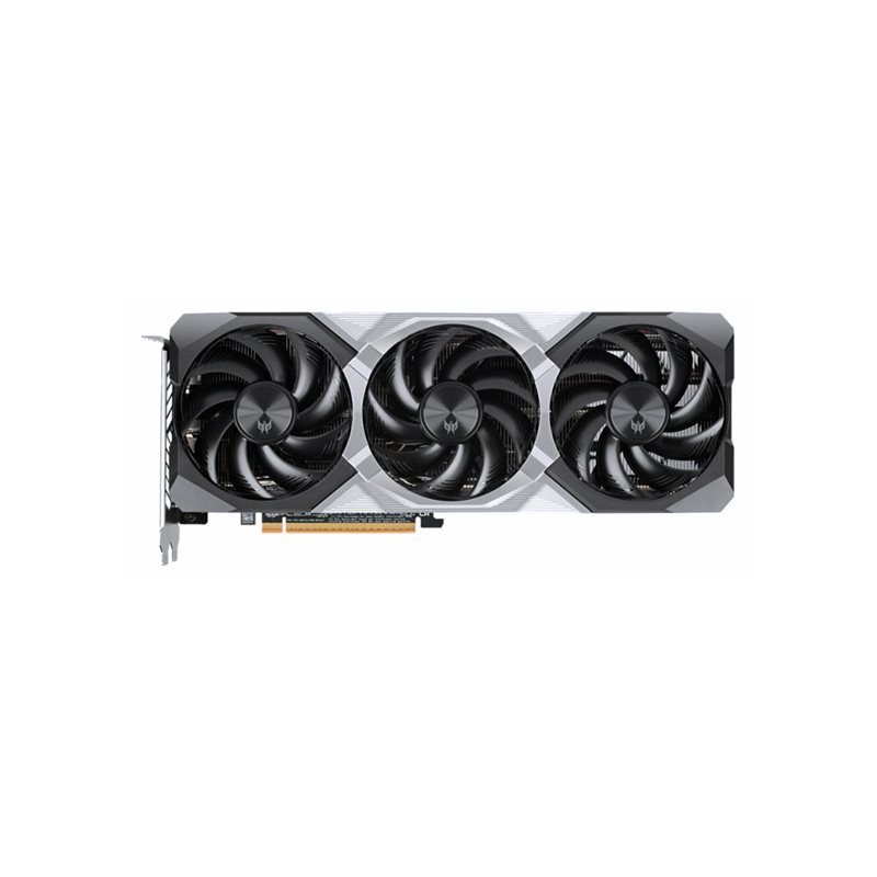 OC Edition - carte graphique - Radeon RX 9070 - 16 Go GDDR6 - PCI Express 5.0 - HDMI, 3 x Display... (DP.Z4GWW.P01)_1