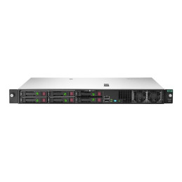 HPE ProLiant DL20 Gen10 Plus High Performance - Serveur - Montable sur rack 1U - 1 voie - 1 x Xeon ... (P66394-421)_1