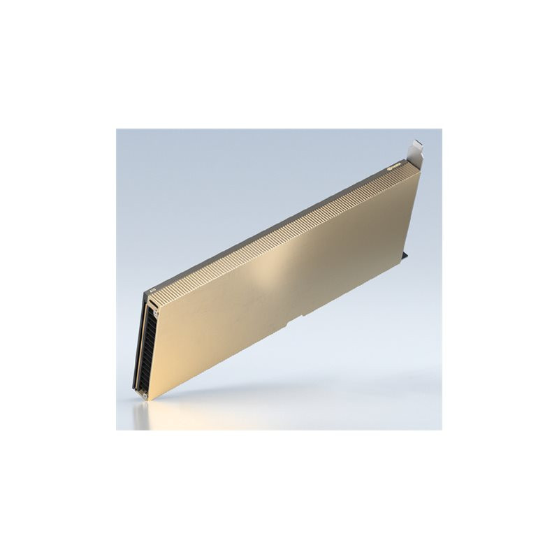 Processeur de calcul - NVIDIA A10 Tensor Core - 24 Go GDDR6 - PCIe 4.0 x16 - san ventilateur (900-2G133-0020-000)_1