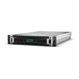 HPE ProLiant DL380 Gen11 Network Choice - Serveur - Montable sur rack 2U - 2 voies - 1 x Xeon Silve... (P52560-421)_1