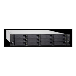 Serveur NAS - 18 Baies - rack-montable - SATA 6Gb - s - RAID 0, 1, 5, 6, 10, 50, JB... (TS-H1886XU-RP-R2-D1622-32G)_3