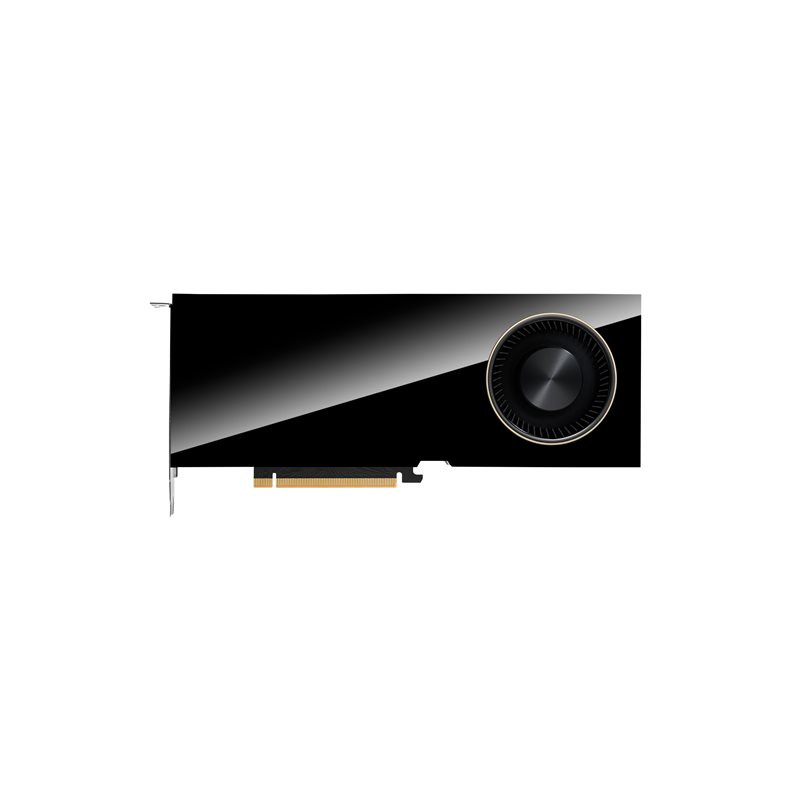 Carte graphique - NVIDIA RTX 6000 Ada - 48 Go GDDR6 - PCIe 4.0 x16 - 4 x DisplayPort (79C23AA)_1