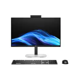 Tout-en-un Core Ultra 7 265T - jusqu'à 5.3 GHz - RAM 32 Go - SSD 1 To - NVMe - Intel Graphics - Gig... (BY6Y3ETABF)_2