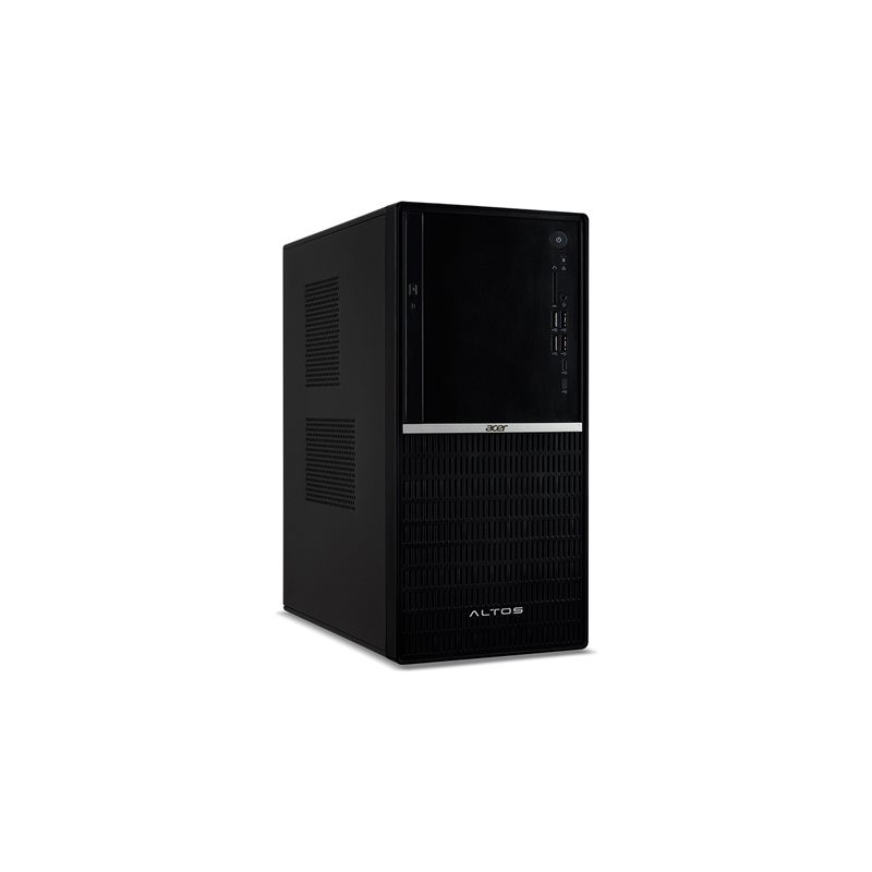 MT 1 x Core i7 i7-14700 - jusqu'à 5.4 GHz - RAM 32 Go - SSD 1.024 To - NVMe - GeForce RTX 4060 - ... (DT.L0TEF.007)_1