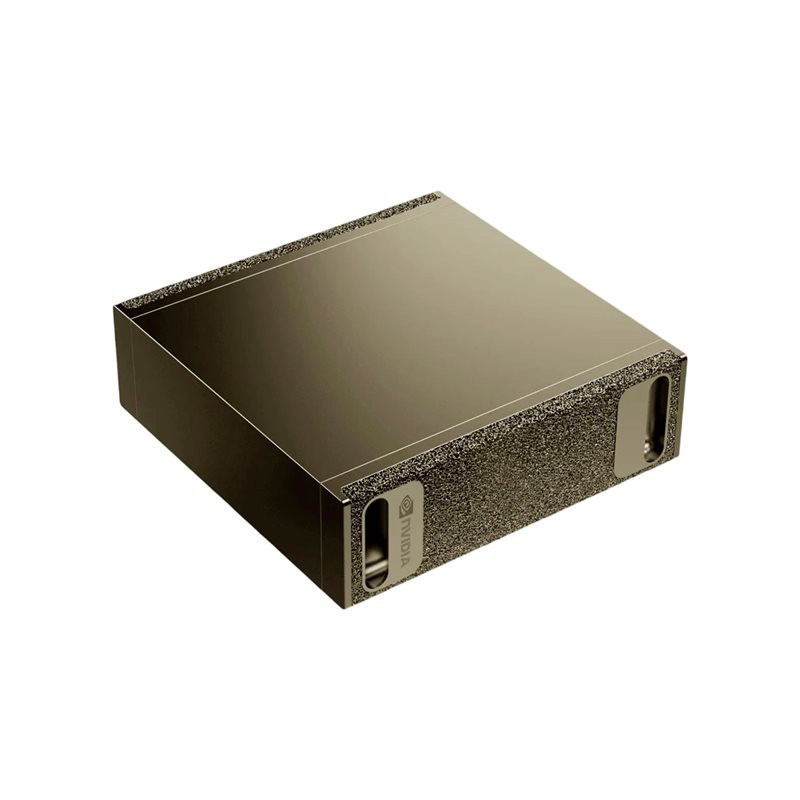 Founders Edition - mini PC 2 Cortex-A725 + Cortex-X925 - RAM 128 Go - SSD 4 To - NVMe - Bla... (940-54242-0005-000)_1