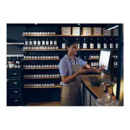 Tout-en-un Core Ultra 7 265T - jusqu'à 5.3 GHz - RAM 32 Go - SSD 1 To - NVMe - Intel Graphics - Gig... (BY6Y3ETABF)_7