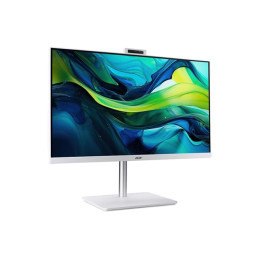 Tout-en-un Core 5 120U - jusqu'à 5 GHz - RAM 16 Go - SSD 512 Go - Intel Graphics - Gigabit Ethern... (DQ.BRPEF.004)_2