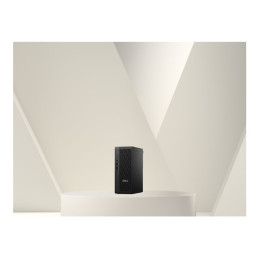 Micro Core Ultra 7 265 - jusqu'à 5.3 GHz - vPro Enterprise - RAM 16 Go - SSD 1 To - SED, NVMe, TLC - RTX... (JP46N)_6