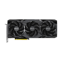 Carte graphique - GeForce RTX 5080 - 16 Go GDDR7 - PCIe 5.0 x16 - 3 x DisplayPort, HDMI (VCG508016TFXPB1)_2