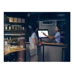 Tout-en-un Core Ultra 7 265T - jusqu'à 5.3 GHz - RAM 32 Go - SSD 1 To - NVMe - Intel Graphics - Gig... (BY6Y3ETABF)_10