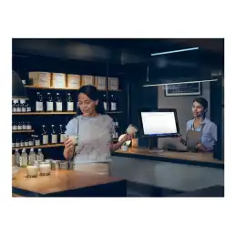 Tout-en-un Core Ultra 7 265T - jusqu'à 5.3 GHz - RAM 32 Go - SSD 1 To - NVMe - Intel Graphics - Gig... (BY6Y3ETABF)_11