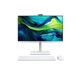 Tout-en-un Core 5 120U - jusqu'à 5 GHz - RAM 16 Go - SSD 512 Go - Intel Graphics - Gigabit Ethern... (DQ.BRPEF.004)_6