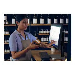 Tout-en-un Core Ultra 7 265T - jusqu'à 5.3 GHz - RAM 32 Go - SSD 1 To - NVMe - Intel Graphics - Gig... (BY6Y3ETABF)_12