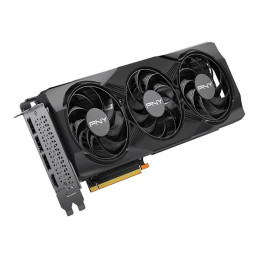 Carte graphique - GeForce RTX 5070 - 12 Go GDDR7 - PCIe 5.0 x16 - 3 x DisplayPort, HDMI (VCG507012TFXPB1)_1