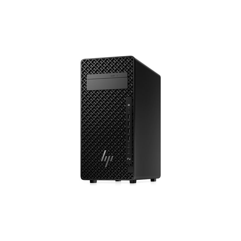Tour 4U - 1 x Core Ultra 7 265 - jusqu'à 5.3 GHz - RAM 32 Go - SSD 1 To - RTX 2000 Ada - Gigabit Et... (C67JPETABF)_1