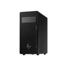 Tour 4U - 1 x Core Ultra 9 285 - jusqu'à 5.6 GHz - RAM 64 Go - SSD 1 To - NVMe - Intel Graphics - G... (C67K4ETABF)_1