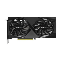 Carte graphique - GeForce RTX 5060 Ti - 8 Go GDDR7 - PCIe 5.0 x8 - 3 x DisplayPort, HDMI - b... (VCG5060T8DFXPB1-O)_3