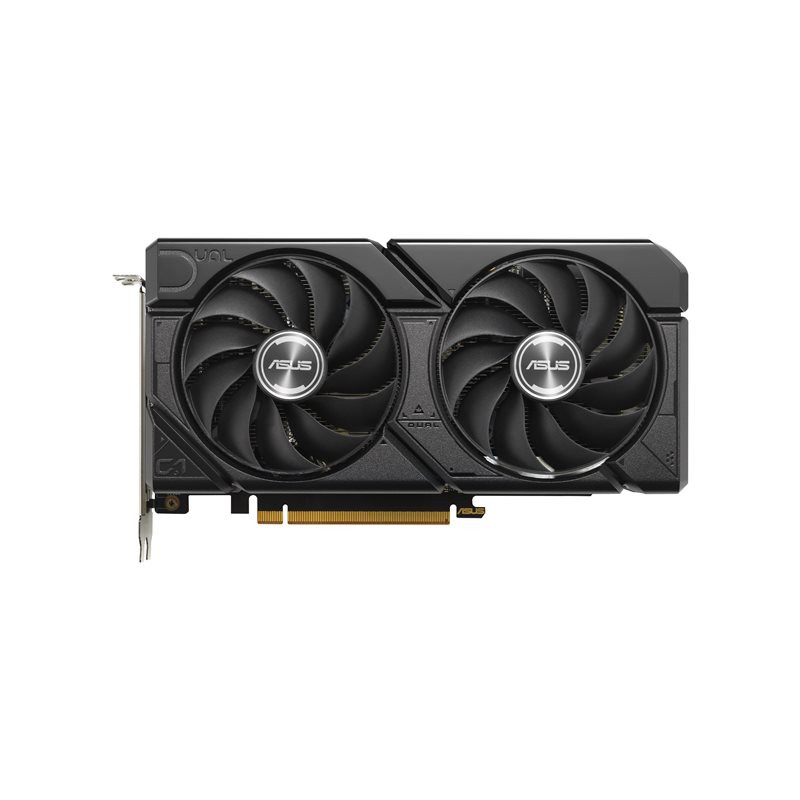 OC Edition - carte graphique - Radeon RX 7600 - 8 Go GDDR6 - PCIe 4.0 - 3 x DisplayPort, HDMI (90YV0LD0-M0NA00)_1