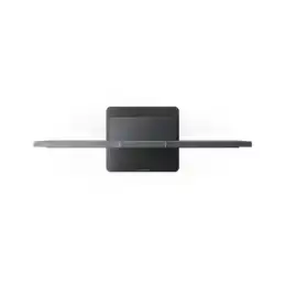 Tout-en-un avec support d'écran - Core i5 13420H - jusqu'à 4.6 GHz - RAM 16 Go - SSD 512 Go - TCG O... (12SD000CFR)_4