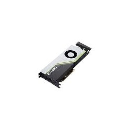 Carte graphique - Quadro RTX 5000 - 16 Go GDDR6 - PCIe 3.0 x16 - 4 x DisplayPort, USB-C - pour Thin... (4X60U98733)_1