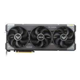 Carte graphique - GeForce RTX 5080 - 16 Go GDDR7 - PCI Express 5.0 - 2 x HDMI, 3 x DisplayPort (90YV0M31-M0NA00)_1
