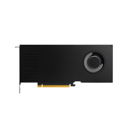 Carte graphique - RTX A4000 - 16 Go - pour Workstation Z4 G5, Z6 G5, Z8 Fury G5 (6H7J7AA)_1