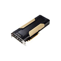 Processeur de calcul - Tesla V100 - 32 Go HBM2 - PCIe 3.0 x16 - san ventilateur - pour Nimble Storage d... (Q9U36C)_1
