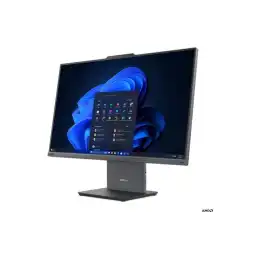 Tout-en-un avec support d'écran - Ryzen 5 220 - jusqu'à 4.9 GHz - RAM 8 Go - SSD 256 Go - TCG Opal ... (13FA000UFR)_1