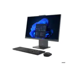 Tout-en-un avec support d'écran - Ryzen 5 220 - jusqu'à 4.9 GHz - RAM 8 Go - SSD 256 Go - TCG Opal ... (13FA000UFR)_2