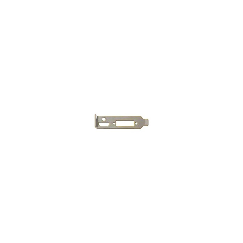 Support de port HDMI - DVI à faible encombrement - pour ASUS 210, EN210 SILENT - DI - 1GD3 - V... (90YE0030-B001U0)_1