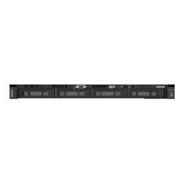 Lenovo ThinkSystem SR630 V3 7D73 - Serveur - Montable sur rack 1U - 2 voies - 1 x Xeon Silver 4510 ... (7D73A06DEA)_1