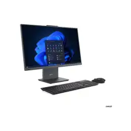 Tout-en-un avec support d'écran - Ryzen 5 220 - jusqu'à 4.9 GHz - RAM 8 Go - SSD 256 Go - TCG Opal ... (13FA000UFR)_5