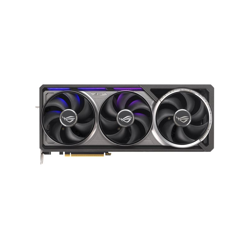 OC Edition - carte graphique - GeForce RTX 5080 - 16 Go GDDR7 - PCI Express 5.0 - 2 x HDMI, 3 ... (90YV0LV0-M0NA00)_1
