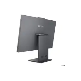 Tout-en-un avec support d'écran - Ryzen 5 220 - jusqu'à 4.9 GHz - RAM 8 Go - SSD 256 Go - TCG Opal ... (13FA000UFR)_7