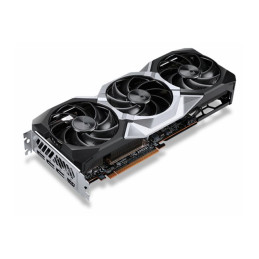 OC Edition - carte graphique - Radeon RX 9070 - 16 Go GDDR6 - PCI Express 5.0 - HDMI, 3 x Display... (DP.Z4GWW.P01)_3