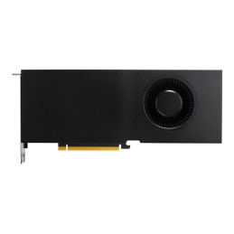 Carte graphique - RTX 4000 Ada - 20 Go GDDR6 - PCIe 4.0 x16 - 4 x DisplayPort - pour Workstation Z2 G9 (8D6B7AA)_1