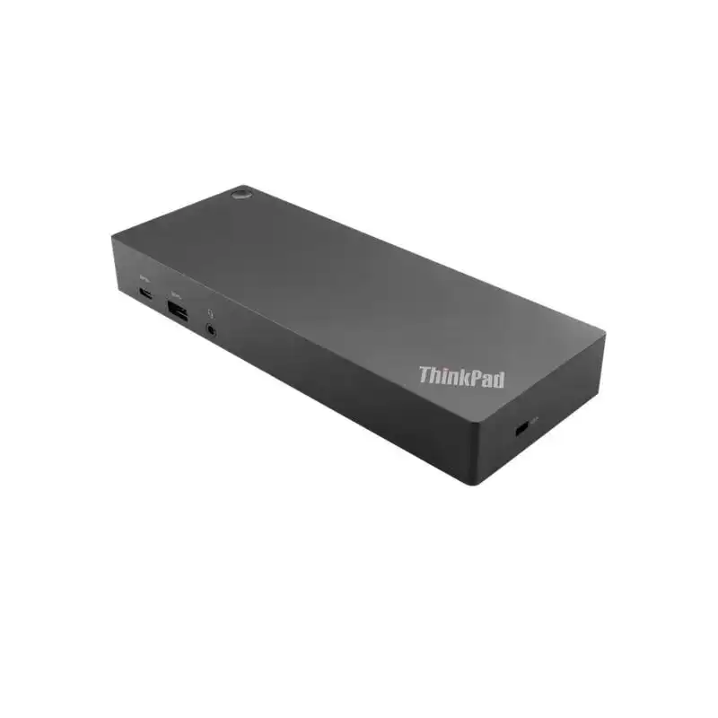 Station d'accueil USB-C Lenovo ThinkPad Hybrid (40AF0135EU)