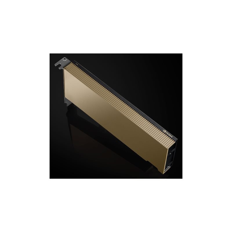 Processeur de calcul - L4 - 24 Go GDDR6 - PCIe 4.0 x16 profil bas - san ventilateur (900-2G193-0000-000)_1