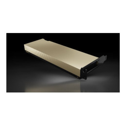 Processeur de calcul - L4 - 24 Go GDDR6 - PCIe 4.0 x16 profil bas - san ventilateur (900-2G193-0000-000)_2