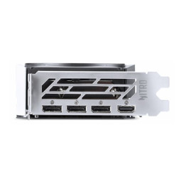 OC Edition - carte graphique - Radeon RX 9070 - 16 Go GDDR6 - PCI Express 5.0 - HDMI, 3 x Display... (DP.Z4EWW.P01)_8