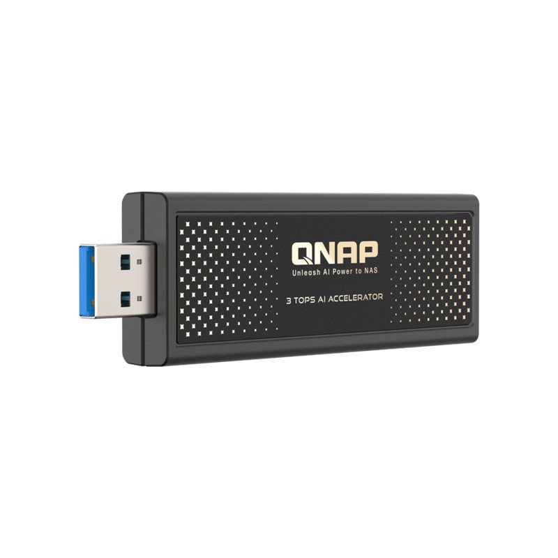 Processeur de calcul - USB 3.2 Gen 1 (QAI-U100)_1